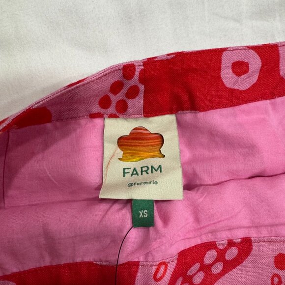 FARM Rio Octocool skirt - Picture 5 of 5